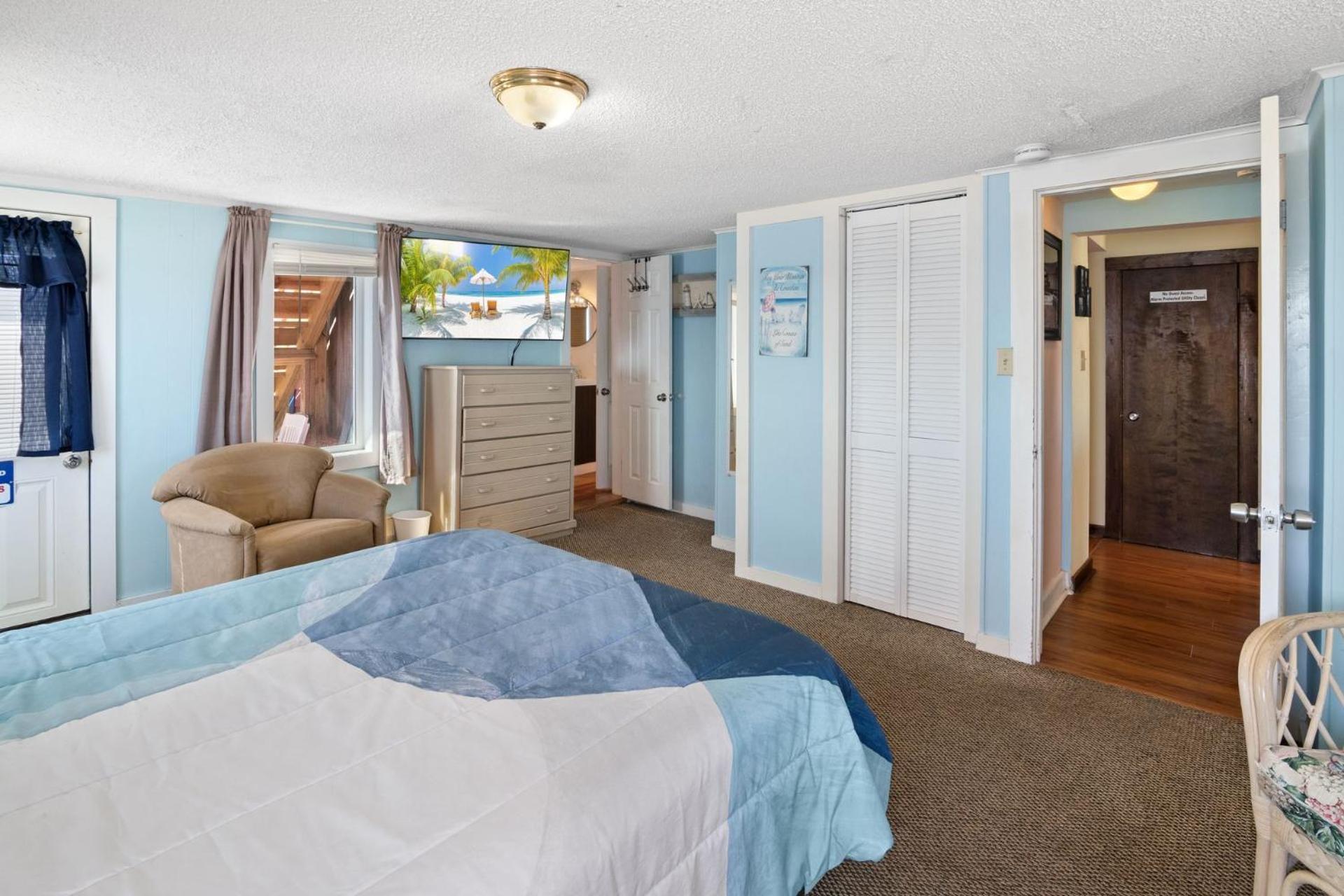 4102 Pelicans Perch: The Iconic Obx Oceanfront Kitty Hawk Exteriér fotografie
