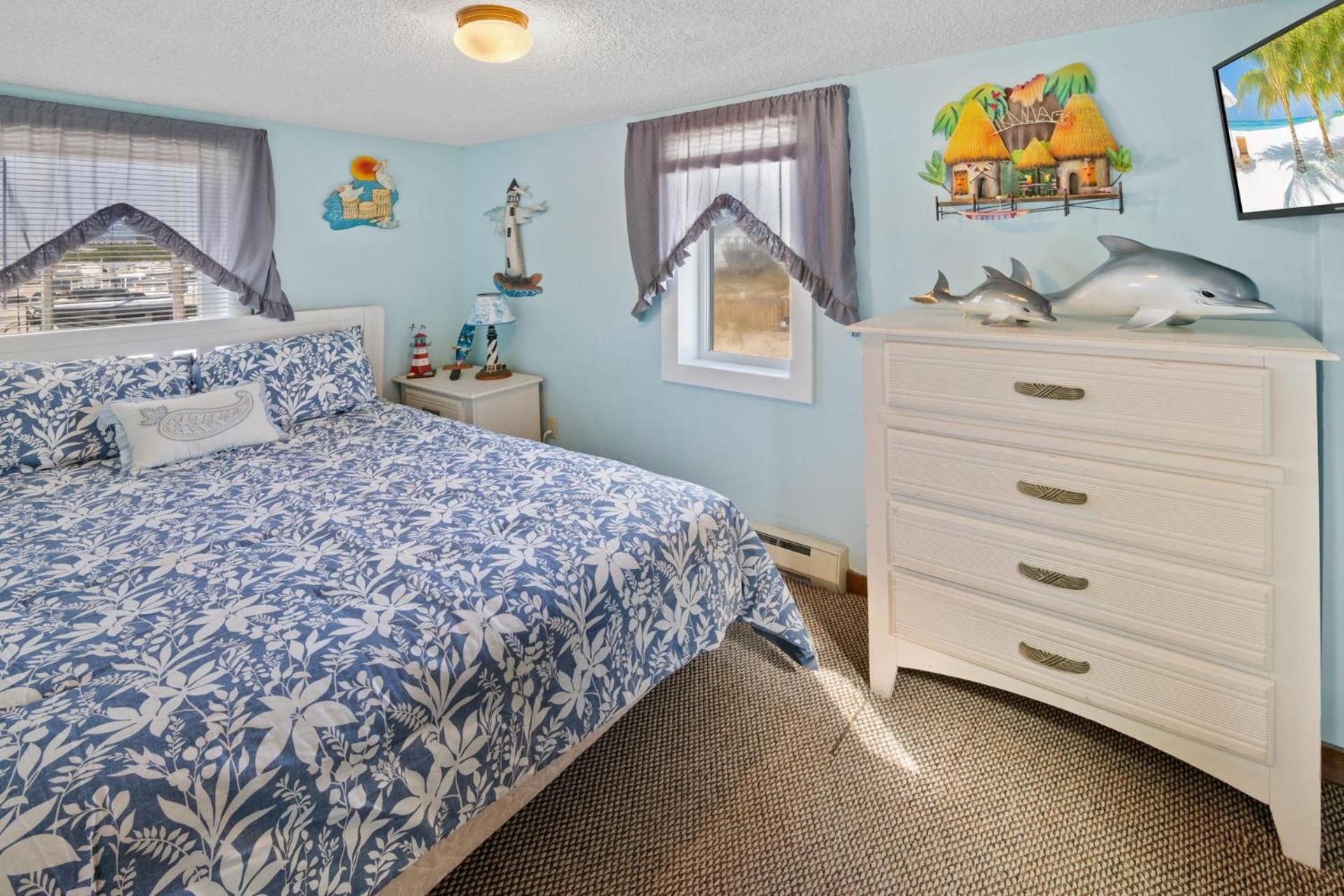 4102 Pelicans Perch: The Iconic Obx Oceanfront Kitty Hawk Exteriér fotografie