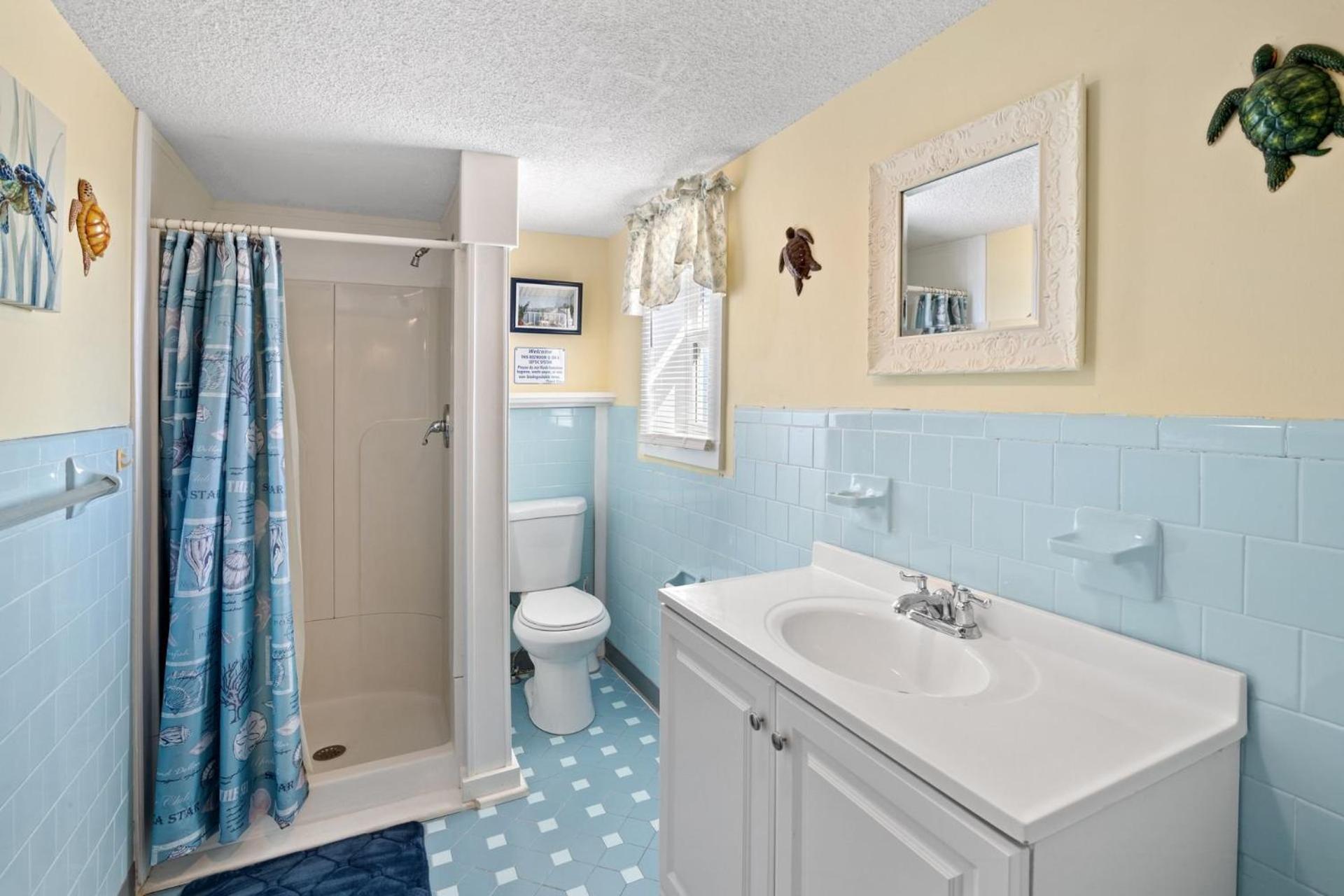 4102 Pelicans Perch: The Iconic Obx Oceanfront Kitty Hawk Exteriér fotografie